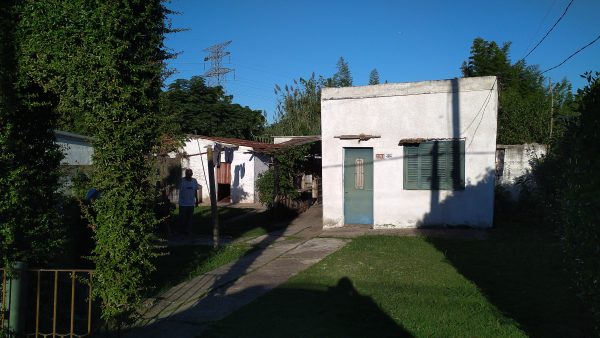 Casa en Barrio Nuevo Llamas - Imagen 2