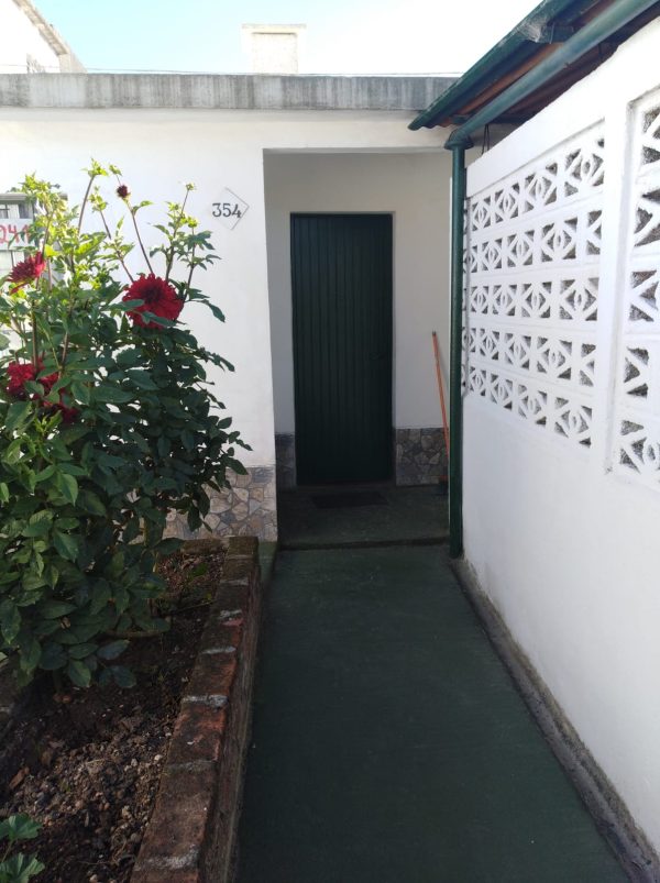 Casa próximo a Ruta 1 y Cibils