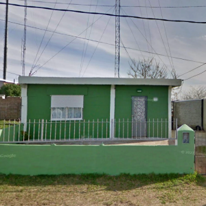 Casa en el Cerro